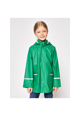 Playshoes Яке за дъжд 408638 D Зелен Regular Fit - Pepit.bg