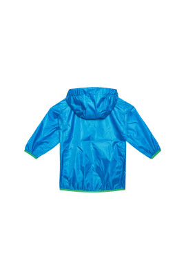 Playshoes Яке за дъжд 408700 D Син Regular Fit - Pepit.bg