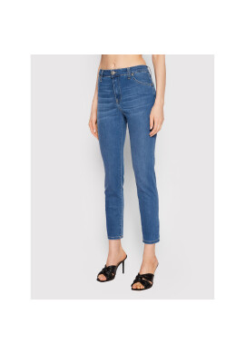 Please Дънки P0UVYR7PZF Син Skinny Fit - Pepit.bg