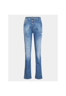 Please Дънки P0VVBQ2EPA Син Skinny Fit - Pepit.bg