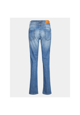 Please Дънки P0VVBQ2EPA Син Skinny Fit - Pepit.bg