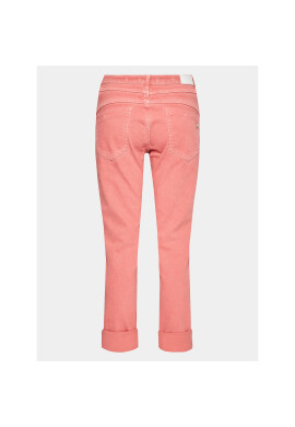 Please Дънки P0VVHO2I5N Розов Slim Fit - Pepit.bg
