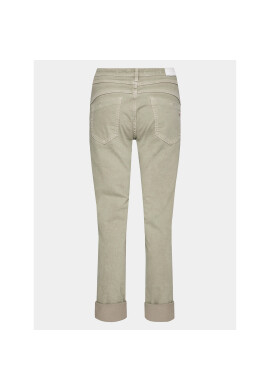 Please Дънки P0VVHO2I5N Сив Slim Fit - Pepit.bg