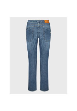 Please Дънки P0W8BQ2I5H Син Slim Fit - Pepit.bg