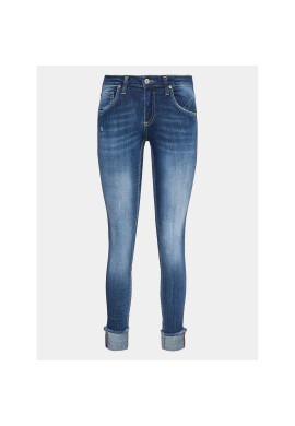 Please Дънки P1HSYR7W5L Син Slim Fit - Pepit.bg