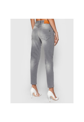 Please Дънки P1YMBU4W4I Сив Regular Fit - Pepit.bg
