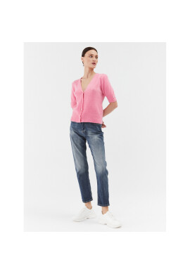 Please Дънки P2TDBQ2W1Y Син Slim Fit - Pepit.bg