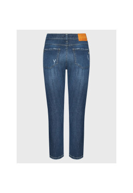 Please Дънки P66MBQ2NGR Тъмносин Slim Fit - Pepit.bg
