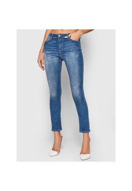 Please Дънки P78LYR7PUL Син Slim Fit - Pepit.bg