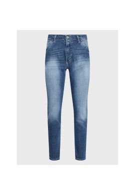 Please Дънки P85ABQ2T78 Син Skinny Fit - Pepit.bg