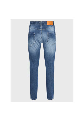 Please Дънки P85ABQ2T78 Син Skinny Fit - Pepit.bg