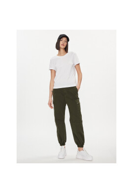 Please Джогъри P2THCV9N2O Зелен Baggy Fit - Pepit.bg