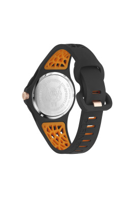 Plein Sport Часовник Thunderstorm PSBBA0123 Черен - Pepit.bg