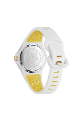 Plein Sport Часовник Thunderstorm PSBBA0323 Бял - Pepit.bg