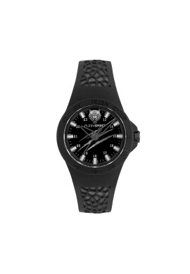 Plein Sport Часовник Thunderstorm PSBBA0423 Черен - Pepit.bg