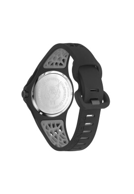 Plein Sport Часовник Thunderstorm PSBBA0423 Черен - Pepit.bg