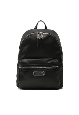 Plein Sport Раница Backpack Deauville 2110077 Черен - Pepit.bg