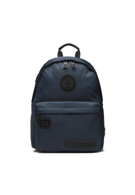 Plein Sport Раница Backpack Peak 2100006 Тъмносин - Pepit.bg
