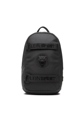 Plein Sport Раница Day Backpack Alpha 2100012 Черен - Pepit.bg