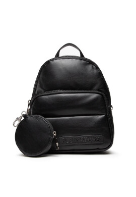 Plein Sport Раница Small Backpack Ashley 2110008 Черен - Pepit.bg