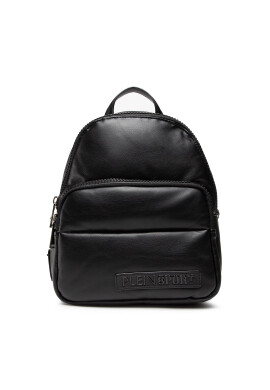 Plein Sport Раница Small Backpack Ashley 2110008 Черен - Pepit.bg
