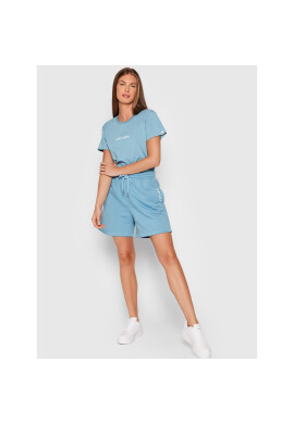 PLNY LALA Тишърт Classic PL-KO-CL-00243 Син Regular Fit - Pepit.bg