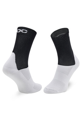 POC Дълги чорапи unisex Essential Road 651108002 Черен - Pepit.bg