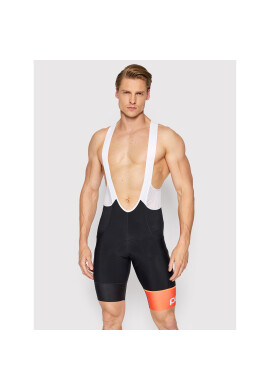 POC Колоездачни шорти 58145 Черен Regular Fit - Pepit.bg
