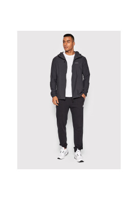 POC Преходно яке 62103 Черен Regular Fit - Pepit.bg