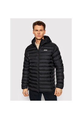 POC Пухено яке 51064 Черен Regular Fit - Pepit.bg