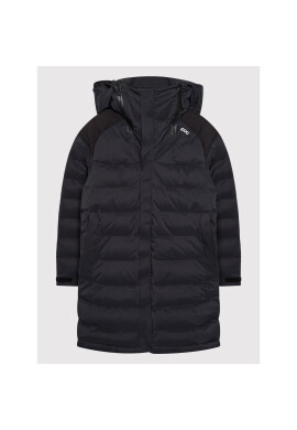 POC Пухено яке 51081 Черен Regular Fit - Pepit.bg