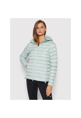 POC Пухено яке Coalesce 51065 Зелен Regular Fit - Pepit.bg
