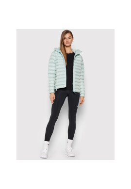 POC Пухено яке Coalesce 51065 Зелен Regular Fit - Pepit.bg