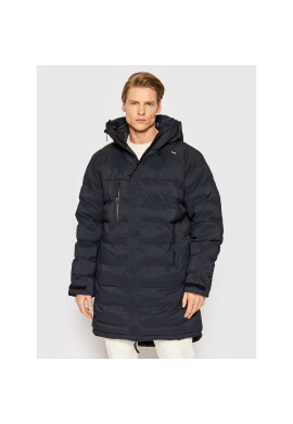 POC Пухено яке 51080 Черен Regular Fit - Pepit.bg