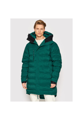 POC Пухено яке 51080 Зелен Regular Fit - Pepit.bg