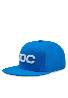 POC Шапка с козирка Corp 60050 Син - Pepit.bg