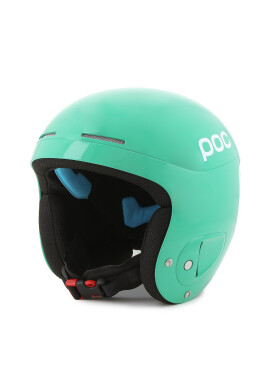 POC Скиорска каска Skull X Spin 10177 1435 Зелен - Pepit.bg