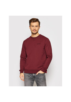 POC Суитшърт 61531 Бордо Regular Fit - Pepit.bg