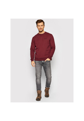 POC Суитшърт 61531 Бордо Regular Fit - Pepit.bg