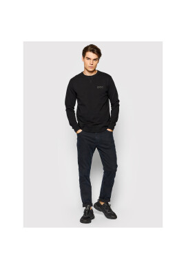 POC Суитшърт 61531 Черен Regular Fit - Pepit.bg