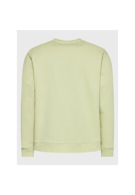 POC Суитшърт 61531 Зелен Regular Fit - Pepit.bg