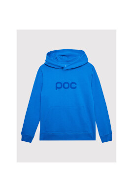 POC Суитшърт 61609 Син Regular Fit - Pepit.bg