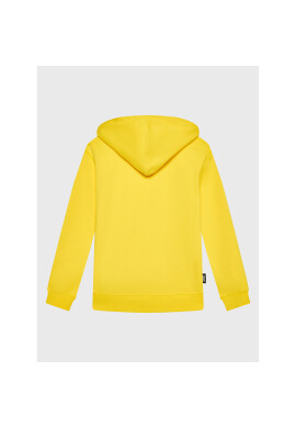 POC Суитшърт 61609 Жълт Regular Fit - Pepit.bg