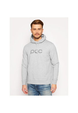 POC Суитшърт 62093 Сив Regular Fit - Pepit.bg