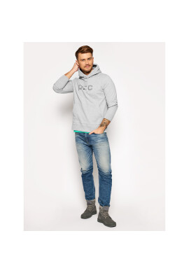 POC Суитшърт 62093 Сив Regular Fit - Pepit.bg