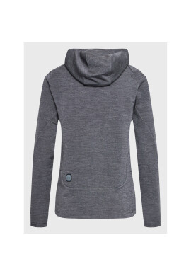 POC Суитшърт 62111 Сив Regular Fit - Pepit.bg