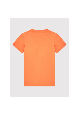 POC Тишърт 61607 Оранжев Regular Fit - Pepit.bg