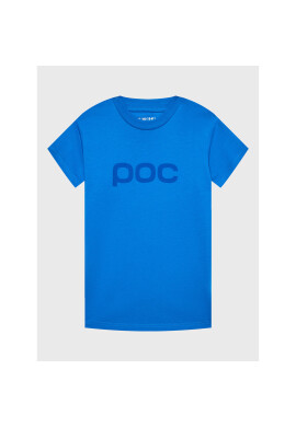 POC Тишърт 61607 Син Regular Fit - Pepit.bg