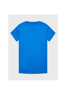 POC Тишърт 61607 Син Regular Fit - Pepit.bg