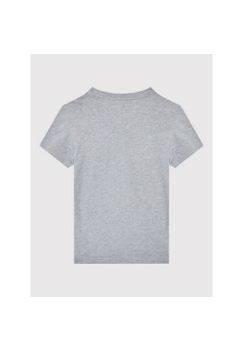 POC Тишърт 61607 Сив Regular Fit - Pepit.bg